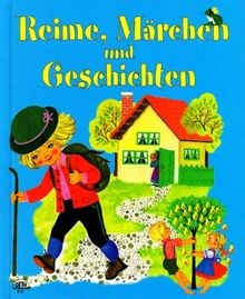 Reime märchen und - märchen,