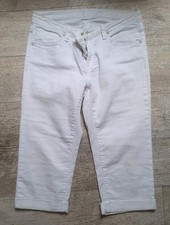 🌺 Soccx Denim Hose Damen