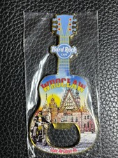 hard rock cafe bottle opener