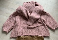 Mega schöne Strickkombi