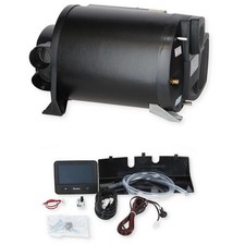 Truma Combi 4 E iNet X Camping-Heizung Außenheizung 4000W 10l 1659023