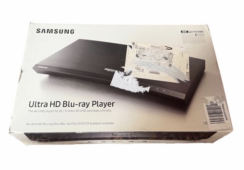 Samsung ubd m8500 - ultra, hd