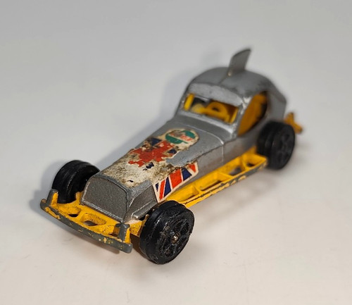 Corgi juniors whizzwheels - corgi,