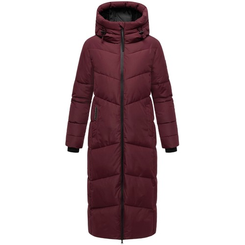 Damen winter steppjacke - damen, mantel