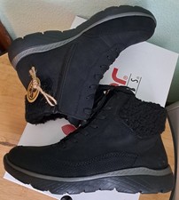 Rieker 38 hohe Sneaker