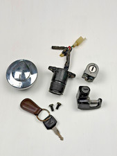 Honda 125 Rebel Schlosssatz -