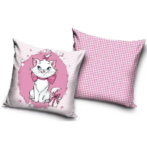 Disney marie kissenbezug - disney,