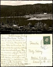 Bayerisch Eisenstein