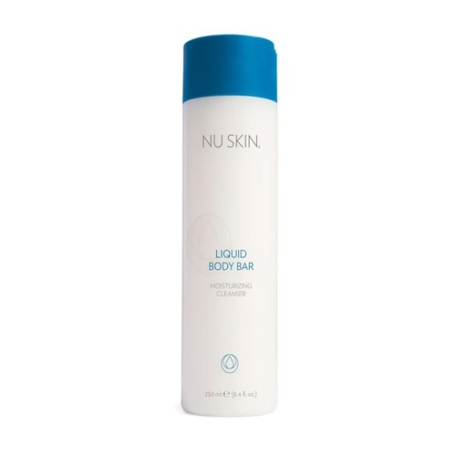 Skin nuskin liquid body - nuskin,