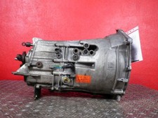 Schaltgetriebe HDM BMW 5 (E34)