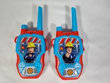 Dickie Walkie Talkie