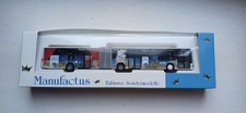 Rietze Sylt Citaro G, NF-SV 311, Pafümerien Viglahn, 1:87 H0 mit OVP