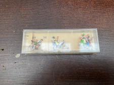 HO Figuren Bayern Trachtler HO Preiser