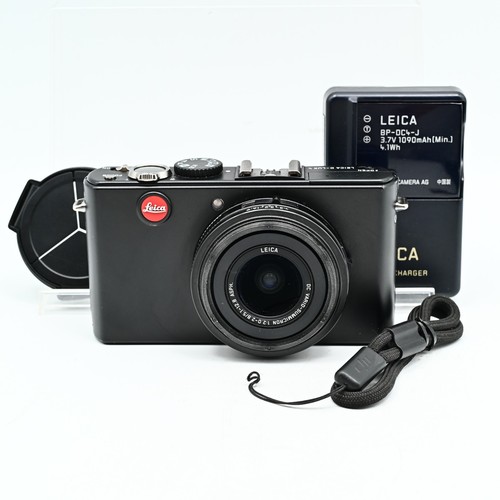 Leica lux 0 - d-lux, 10,0