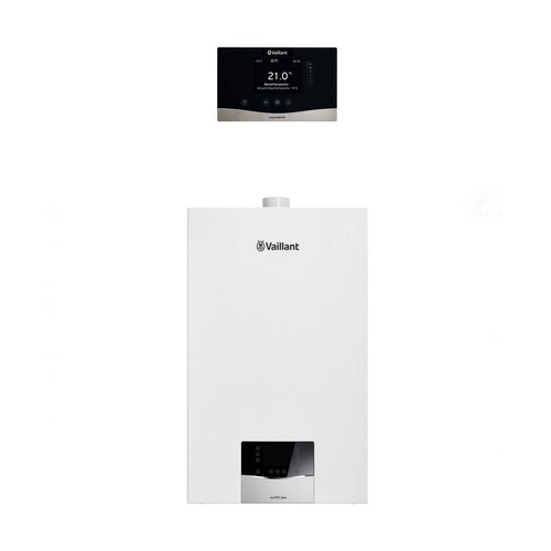Vaillant paket 741 ecotec - vaillant, 1.741/3