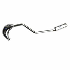 HMParts Dirt Bike Mini Cross