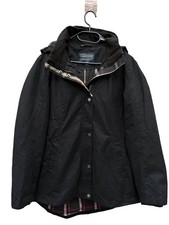 Pendleton Jacke L/G schwarz