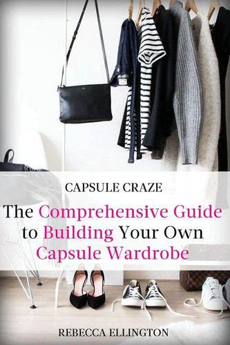 Capsule craze the - capsule,