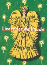 Noten Lieder der Weihnacht 100