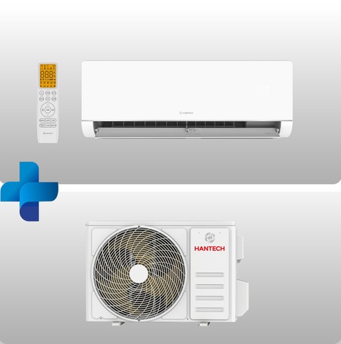 Split klimaanlage 18000 btu - split,