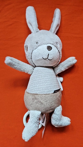 Babydream spieluhr hase - babydream,