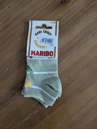 Haribo croco kinder socken - haribo, gr