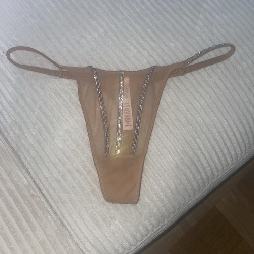 Victoria secret string - secret,