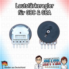 🎵 GAME BOY Color & Advance