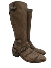 TRIALMASTER Schaftstiefel