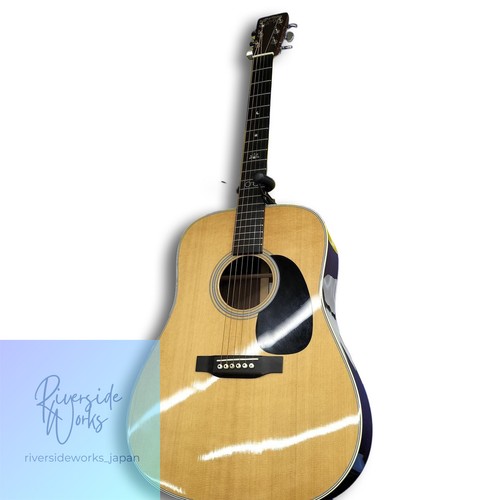 Martin akustikgitarre 28 - martin,