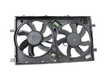 Kühler Kühlerlüfter für Opel Insignia A G09 09-13 080040820