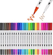 Professionelle Filzstifte