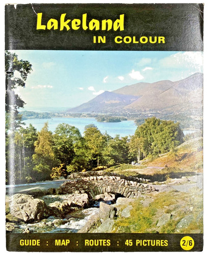 Lakeland colour herbert - lakeland,