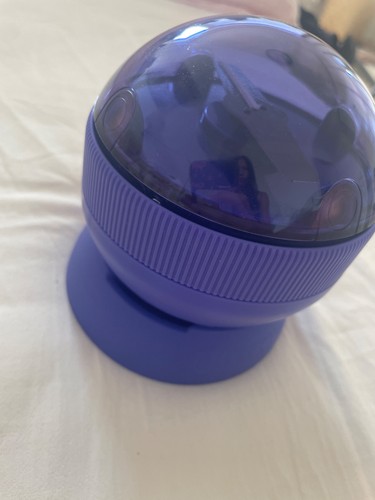 Bitzee hamster ball lila - bitzee, hamster-ball