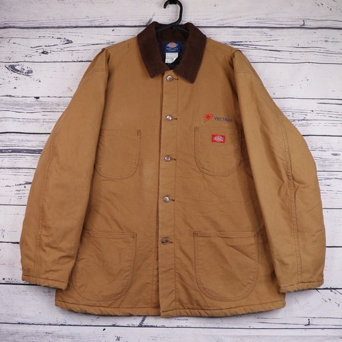 Dickies chore mantel - mantel, jacke