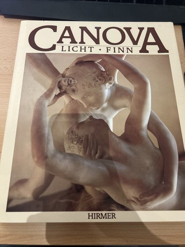 Canova licht finn hirmer - canova, finn, 