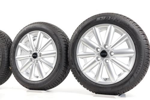 Mini cooper one - f55, f56
