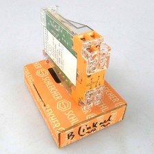 SCHLEICHER Relais KSB11