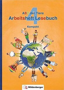 Abc der tiere - der, 4