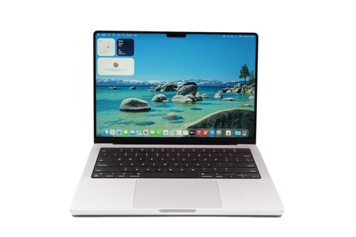 Apple macbook pro - pro, m4