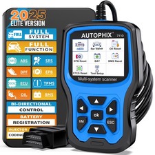 Autophix7110 für volvo - autophix7110,
