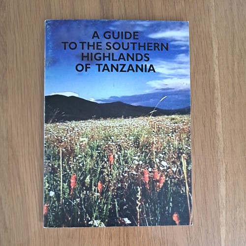 Guide the southern - a,