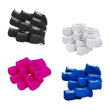 10er Pack Golf Schlägerhauben