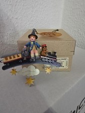 Hubrig Sandmann Teddy Zug