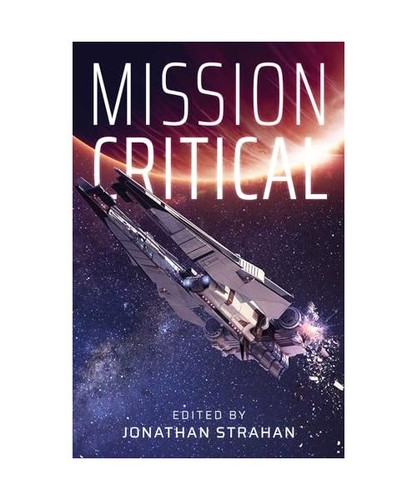 Mission critical peter f - mission, critical,