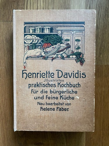 Henriette davidis - henriette,