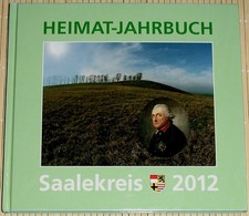 HEIMAT-JAHRBUCH Saalekreis