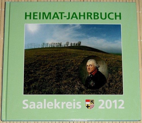 Heimat jahrbuch saalekreis - heimat-jahrbuch,