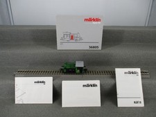 Märklin H0 36805 Diesellok AC