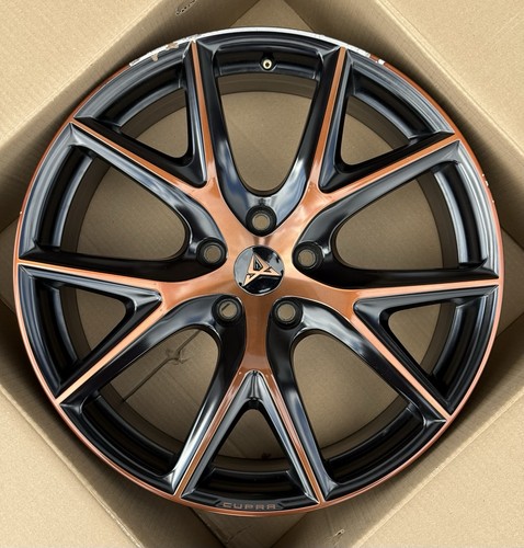 Cupra ateca 8x19 - 1x, original